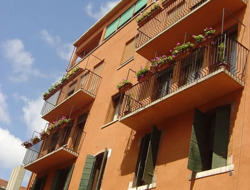 Hotel Agli Artisti