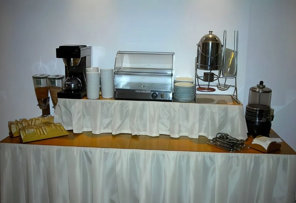Hotel Agli Artisti