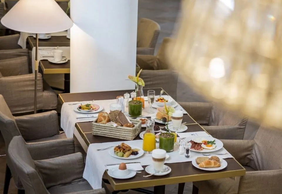 Maxx by Steigenberger Vienna