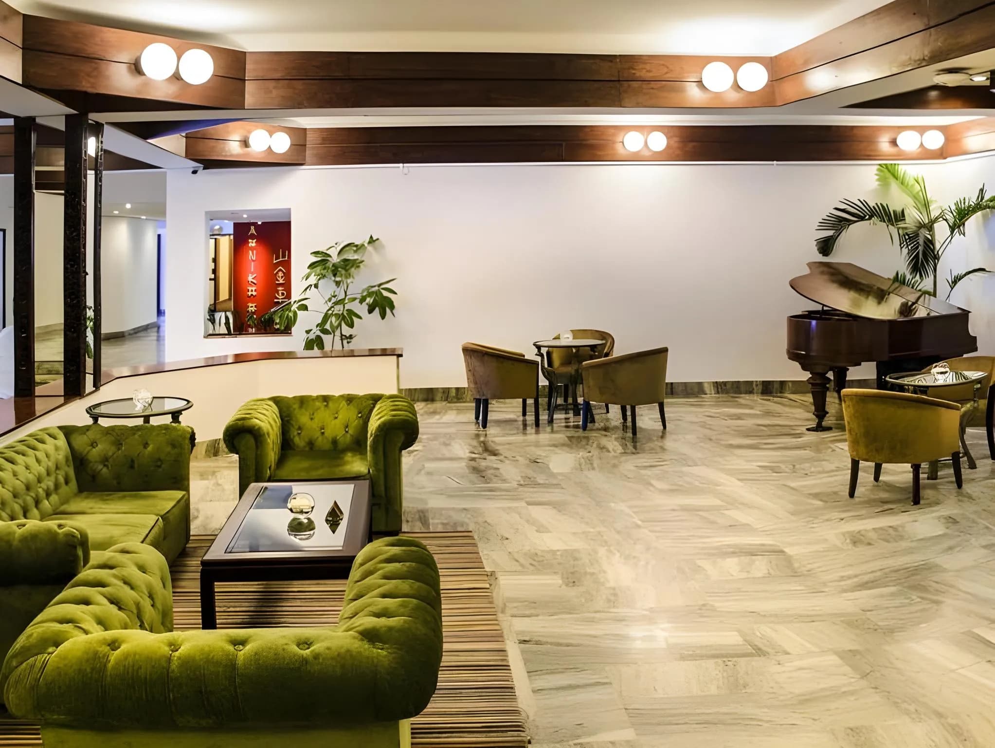 Hotel Annapurna Kathmandu