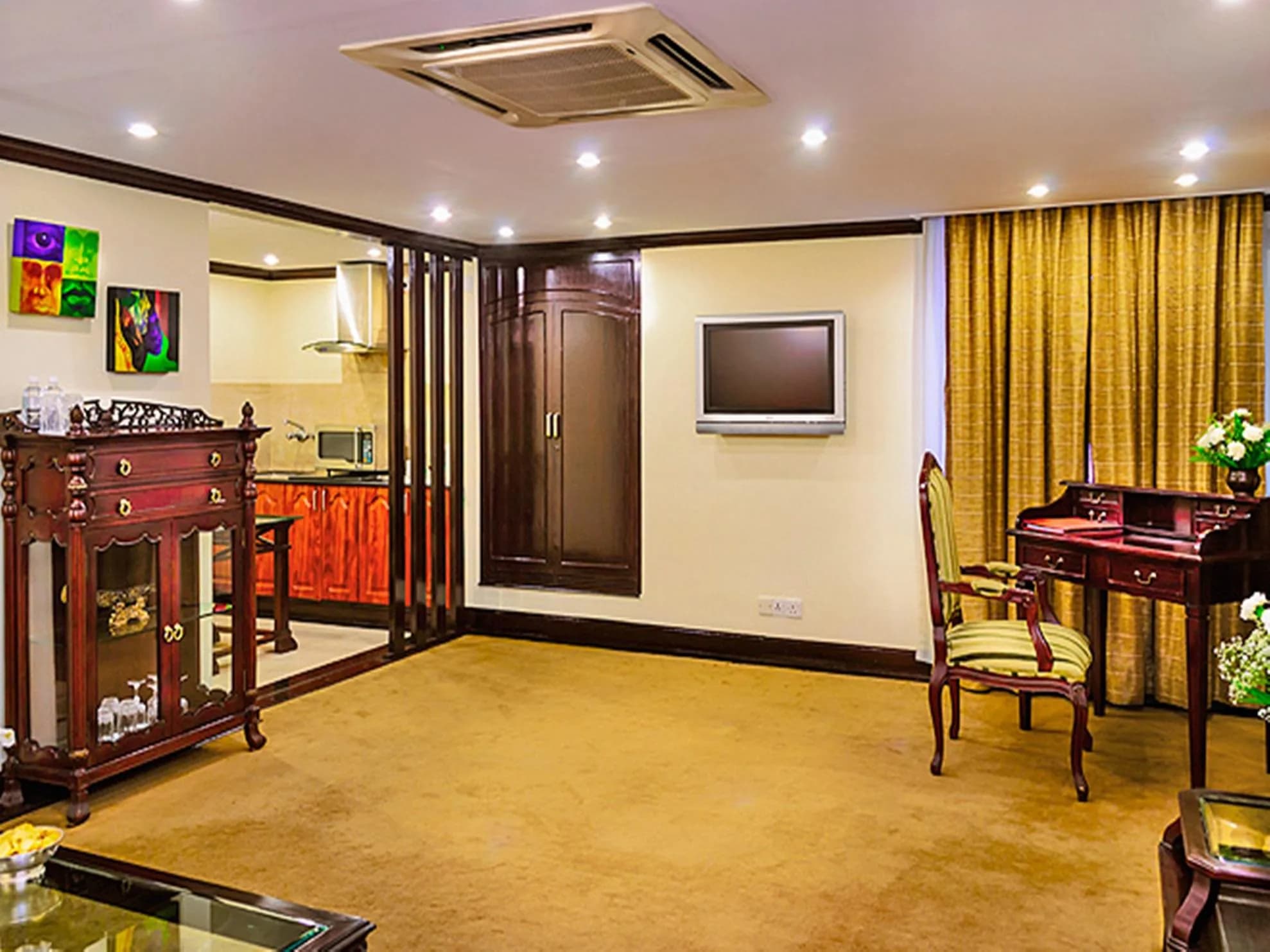 Hotel Annapurna Kathmandu