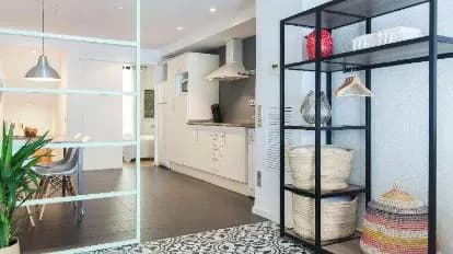 Liceu Apartments