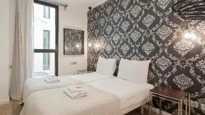 Liceu Apartments