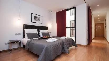 Liceu Apartments