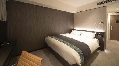 Hotel Vischio Osaka