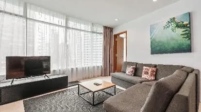 Vortex KLCC Apartments Kuala Lumpur