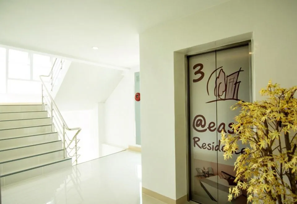 At Ease Residence Suvarnabhumi
