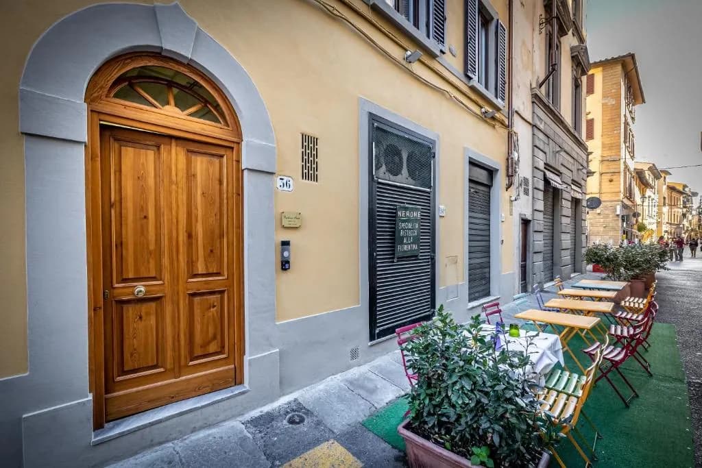 Residenza Fanti