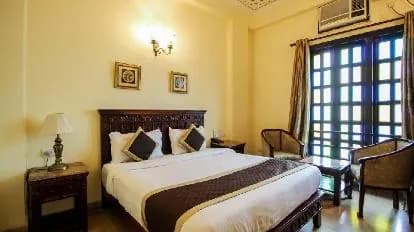 Rajputana Haveli