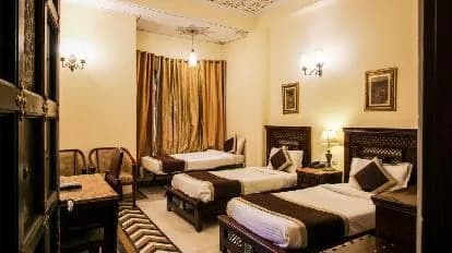 Rajputana Haveli