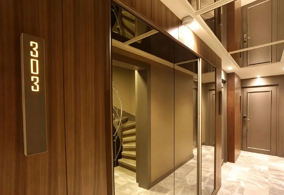 Taksim Premium Hotel