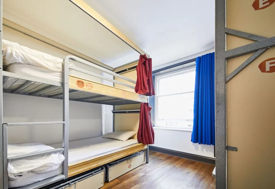 St Christopher's Oasis, London Bridge - Hostel