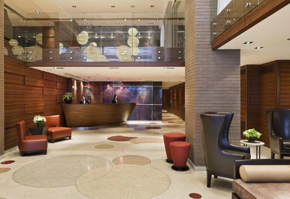 The Pearl Hotel