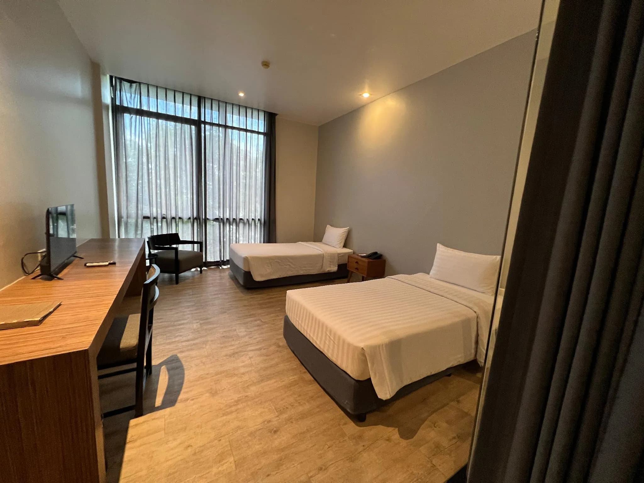 Vismaya Hotel Suvarnabhumi Bangkok