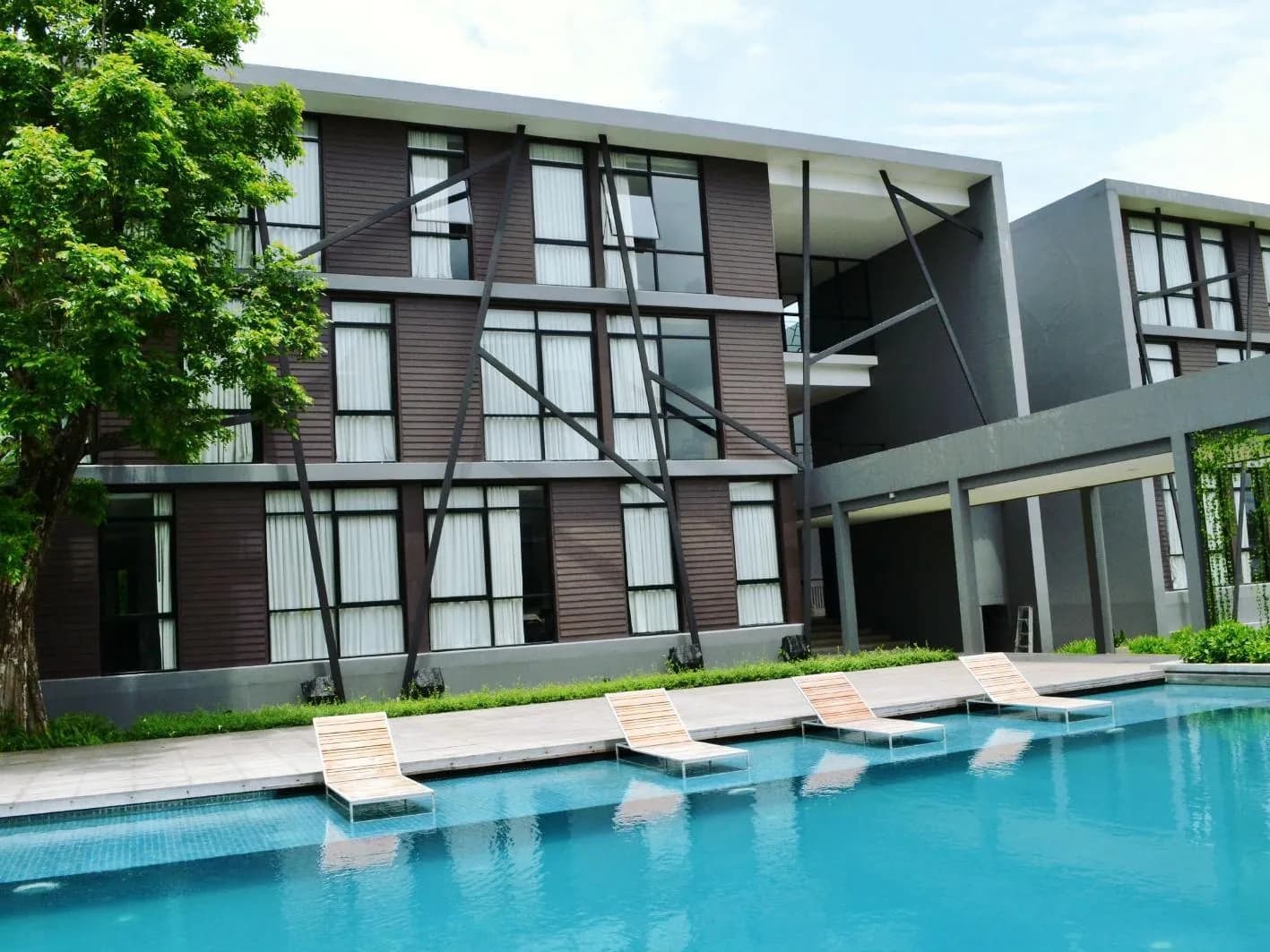 Vismaya Hotel Suvarnabhumi Bangkok