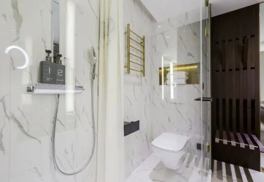 CitiGO Hotel Shanghai Lujiazui Babaiban