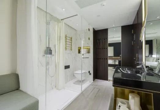 CitiGO Hotel Shanghai Lujiazui Babaiban