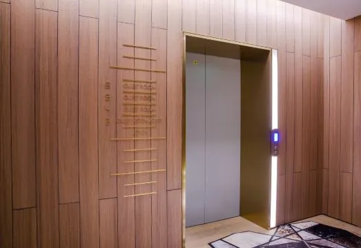 CitiGO Hotel Shanghai Lujiazui Babaiban