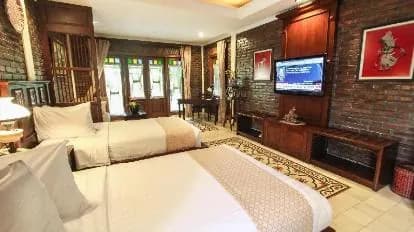 Duta Boutique Villa