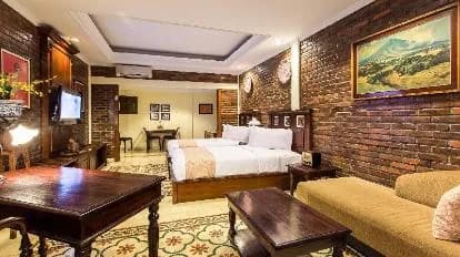 Duta Boutique Villa