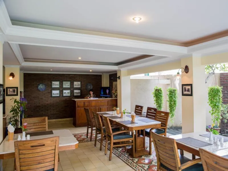 Duta Boutique Villa