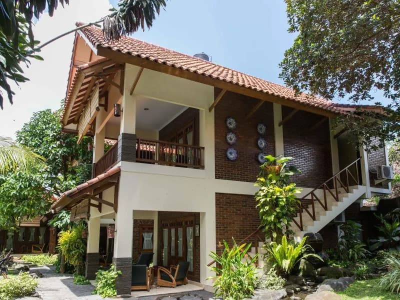 Duta Boutique Villa