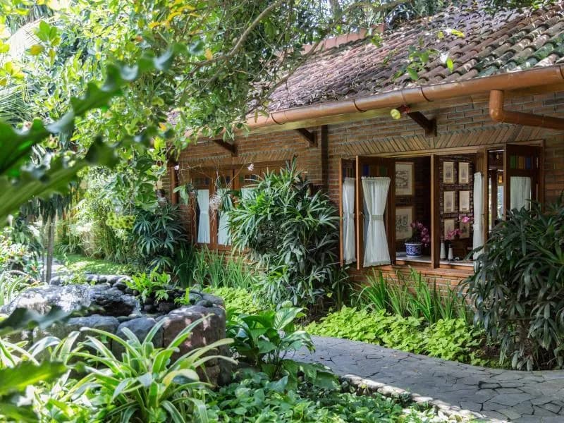 Duta Boutique Villa