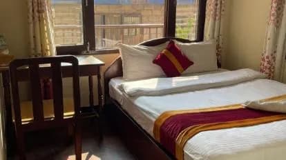 Holyland Guest House