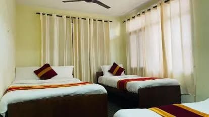 Holyland Guest House