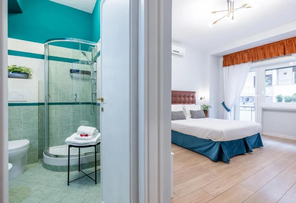 Guest House Domus Bella Roma