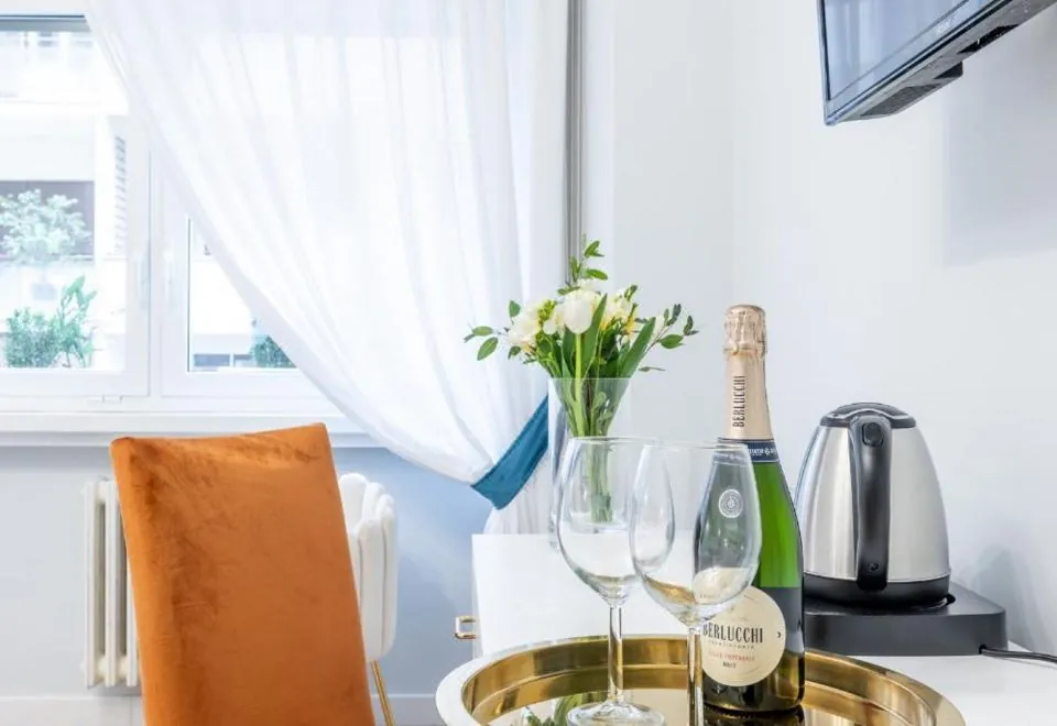 Guest House Domus Bella Roma