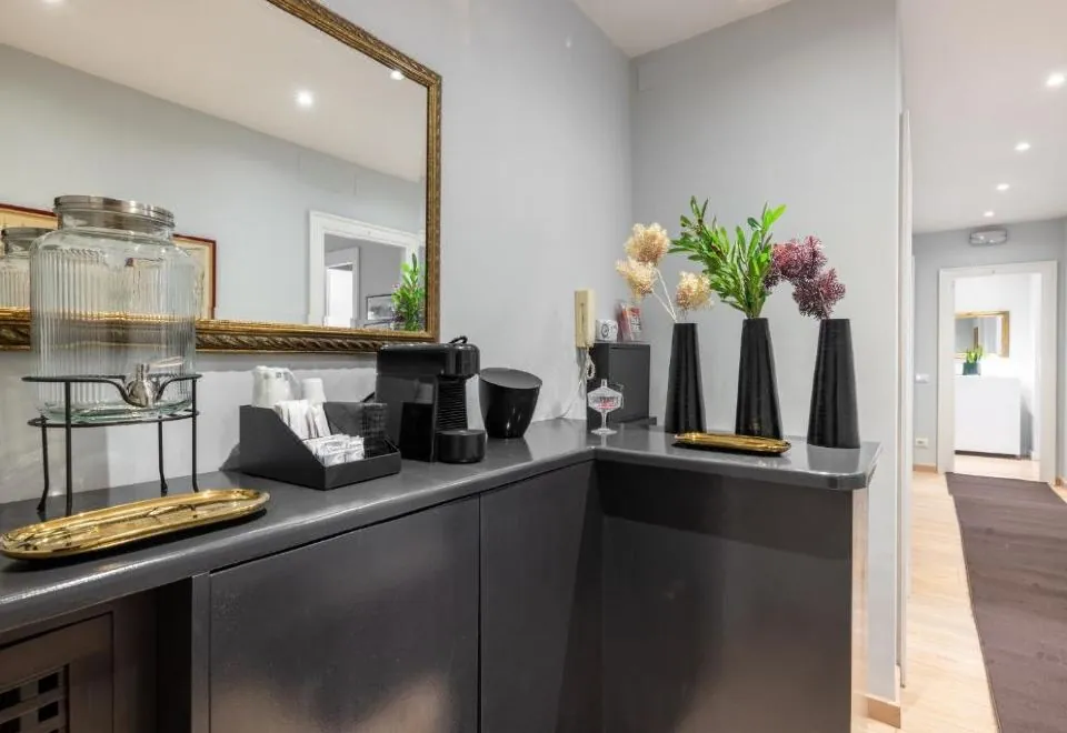 Guest House Domus Bella Roma