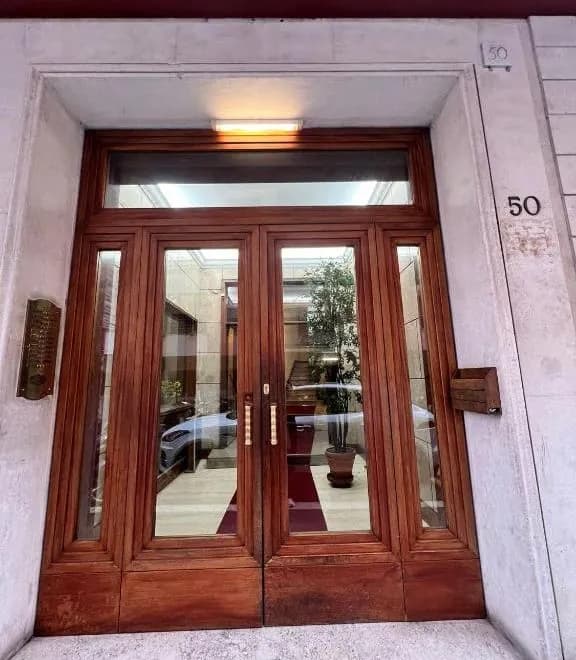 Guest House Domus Bella Roma