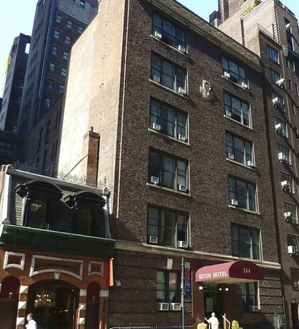 Seton Hotel New York