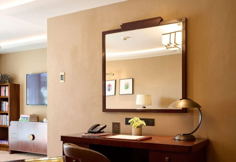 The Beaumont Hotel