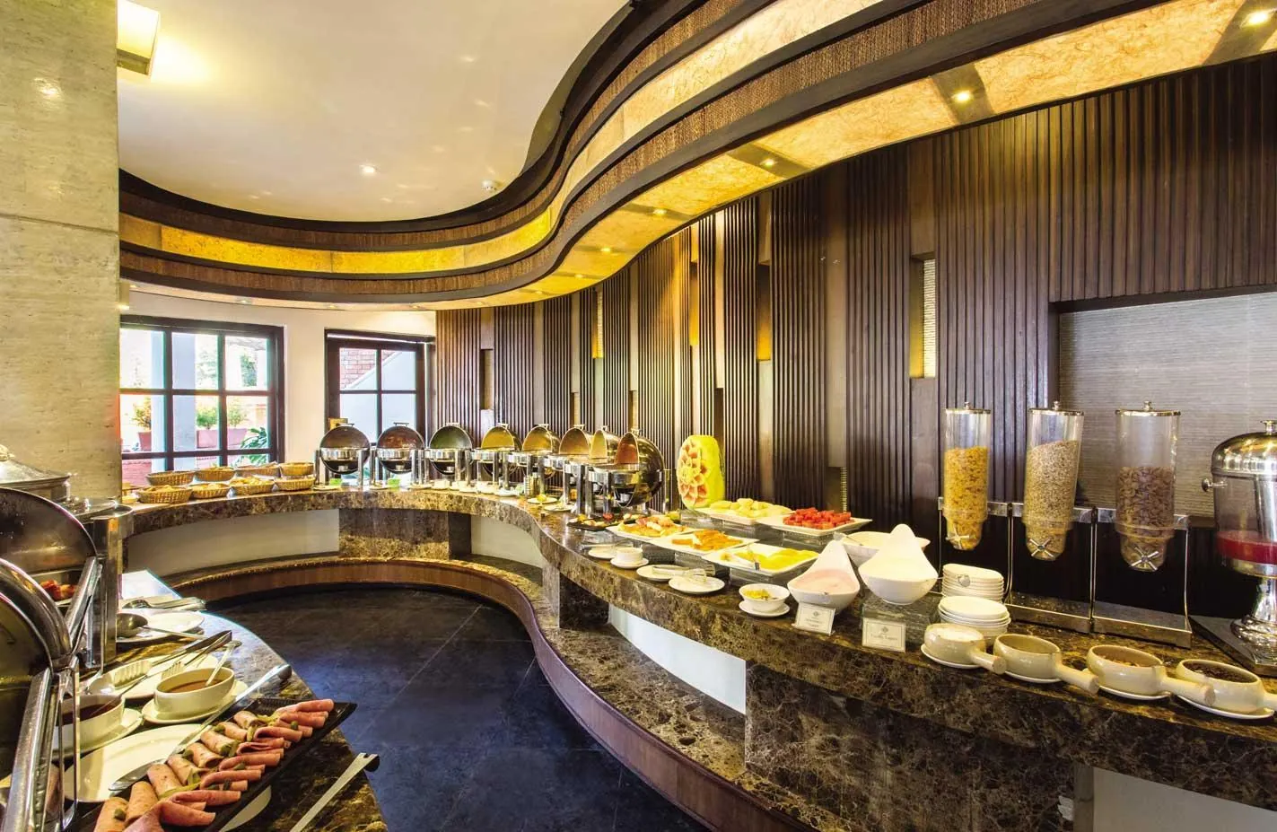 Shangri-La Hotel Kathmandu