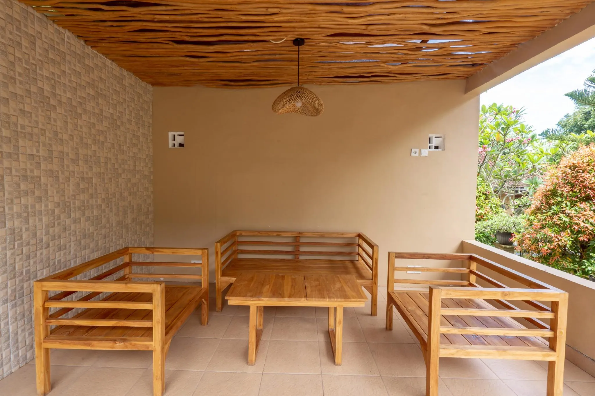 SDK Homestay Uluwatu RedPartner