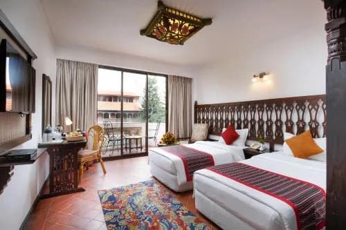 Hotel Manaslu