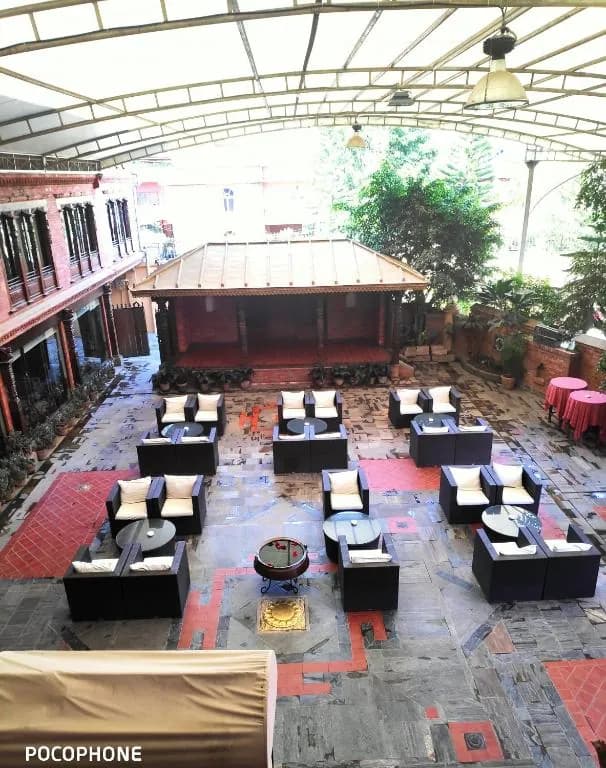 Hotel Manaslu