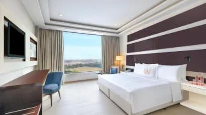 Welcomhotel by ITC Hotels, Dwarka, New Delhi