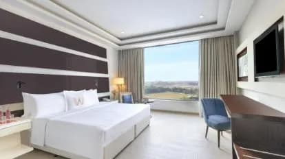 Welcomhotel by ITC Hotels, Dwarka, New Delhi