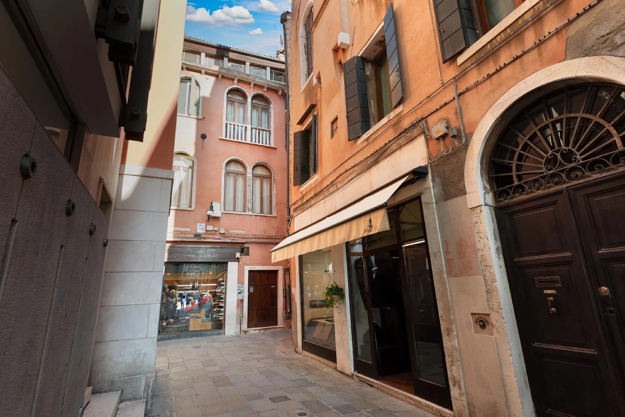 Residenza Manin Apartments