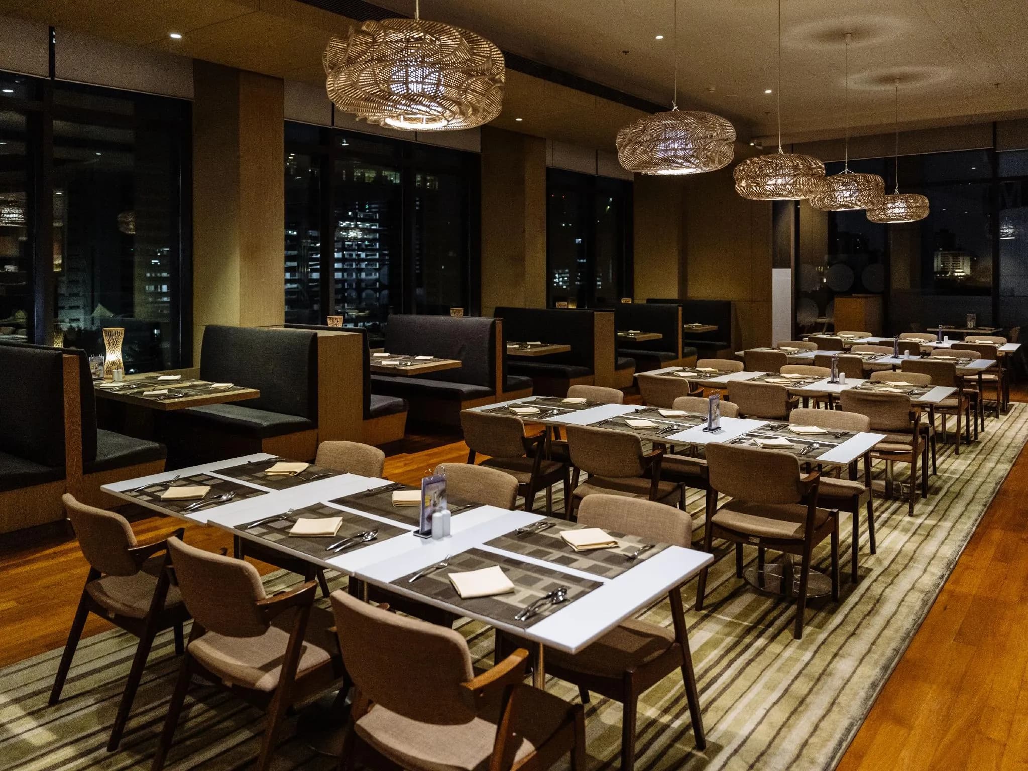Novotel Bangkok Platinum Pratunam
