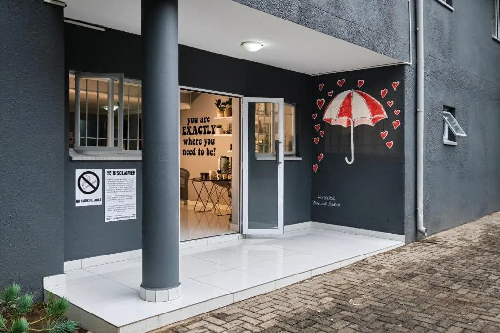 Inn and Out Sandton