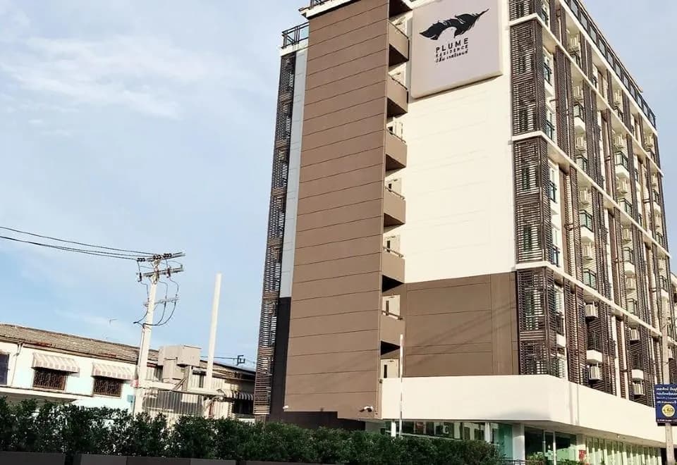 Plume Residence Minburi