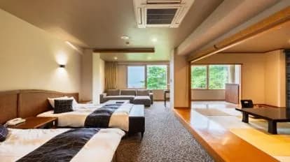 Ryochiku Bettei