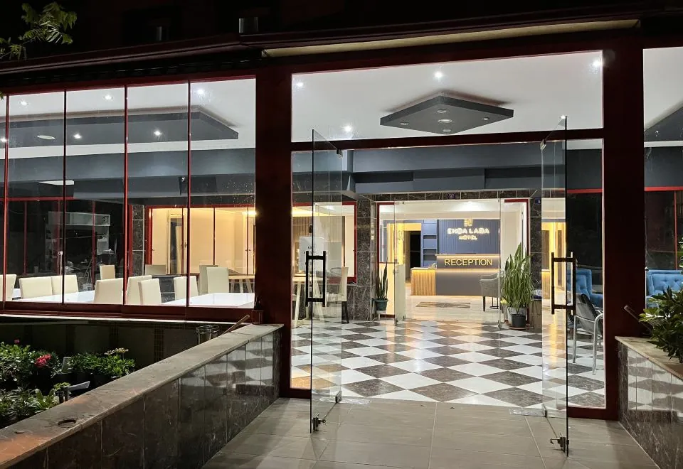 Enda Lara Hotel