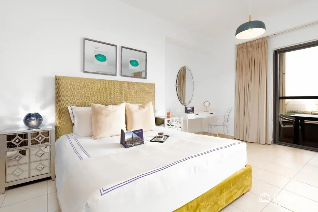 Dream Inn Apartments - Rimal JBR