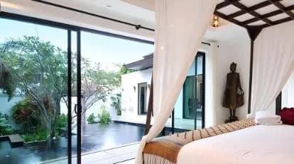 Villas Aelita Pool Villa Resort Phuket