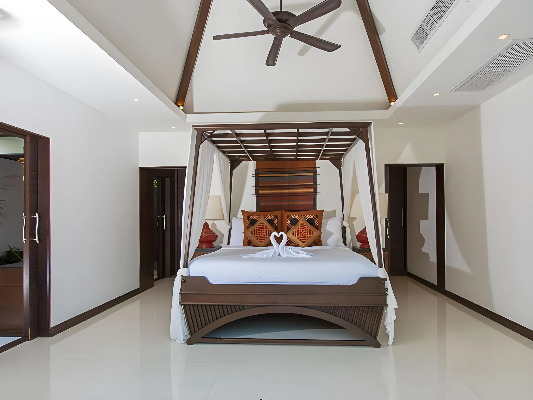 Villas Aelita Pool Villa Resort Phuket